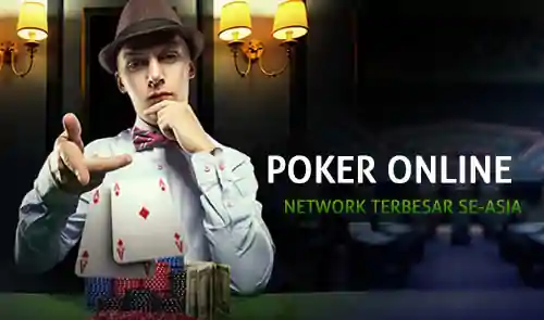 IDN Poker