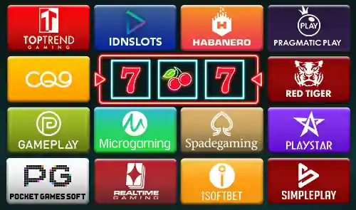 Slot Online
