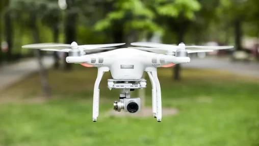 Drone Murah