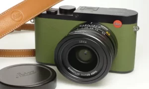 Kamera Leica Q