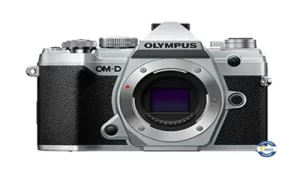 Kamera Olymus OM-D E-M5
