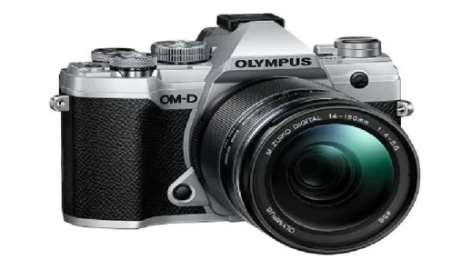 Kamera Olympus