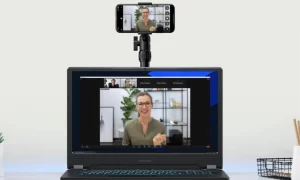 Cara Menghubungkan Kamera Hp ke Laptop dengan Mudah