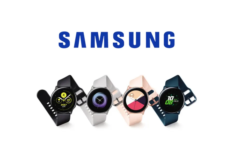 Rekomendasi Smartwatch Samsung Terbaik