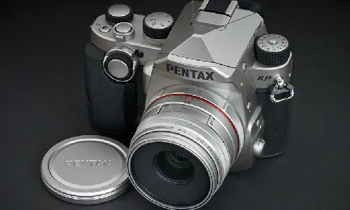 Pentax HD DA 35mm f2,8 Macro Limited